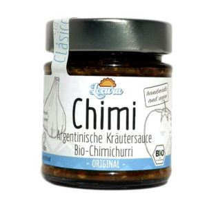 Chimichurri Original